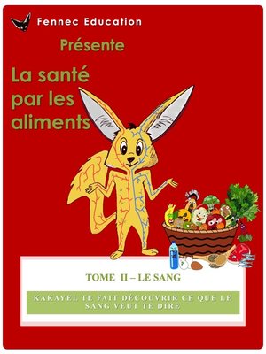 cover image of Le Sang